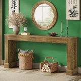 Long Console Table/Living room table 71565542
