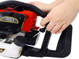 52cc 2 Stroke gas powered concrete Cut Off Saw Gasoline Grinder with blade ,EPA APPROVED W465P205391