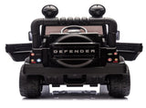 Licensed Land Rover Defender Volta 5008 24V Kids Ride On Car W/Parents Control,2wd,Four-wheel W1578P339065