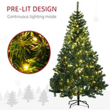 6ft Christmas tree 48618130