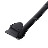 Rear Wing fit for Mitsubishi Lancer EVO 10 2008-2016 2017 Gloss Black Painted 15472076