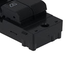 Driver Side Power Window Switch fit for Nissan Frontier 2007 -17 25401ZP50A Black 83718634