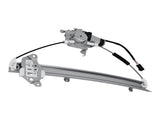 Window Regulator Replacement fit for Nissan Sentra 00-06 Driver Side 807314Z305 08865198