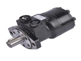 Hydraulic Motor Fits for Char-Lynn S Series 11.40 in/r 1'' Straight Standard 2 Bolt Thread Ports 50486336