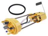 Fuel Pump & Sending Unit Module Assembly Replacement for 98-04 Dodge Ram 2500 3500 L6 5.9L 4897668AF 20632634