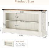 Long Console Table/Living room table 01548674