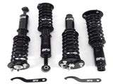Height Adj. Coilovers Lowering Kit fit for Acura TSX 04-08 Honda Accord CL9 03-07 62477015