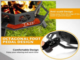 35-inch outdoor fire pit 41211151