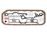 Engine Rebuild Kit w/ Balance Shaft Timing Chain fit for Toyota Tacoma 2.7L 3RZ-FE 27399145