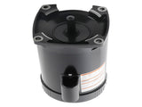 Steel Single Speed Square Flange Pool Pump Motor fit for B2853 B2853V1 230/115V 56814891