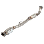 ZUN Catalytic Converter Direct Fit Replacement for TOYOTA Camry 07-11,TOYOTA Solara 02-08 52691454