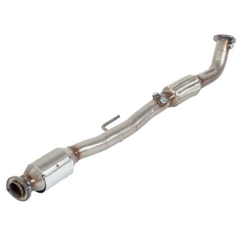 ZUN Catalytic Converter Direct Fit Replacement for TOYOTA Camry 07-11,TOYOTA Solara 02-08 52691454