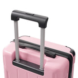 20-Inch Hardshell Carry-On Luggage, Lightweight Durable ABS Suitcase with Spinner Wheels, Built-in 51278824