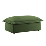 Koala Ottoman - Green W3041P240138