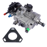 Injection Fuel Pump Replacement for Perkins T2332 Engine 2643D641 8924A491T 8924A492T 34410958