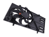 Radiator Cooling Fan Assembly fit for Ford EcoSport L4 2.0L 2018-2020 GN1Z8C607B 08218287