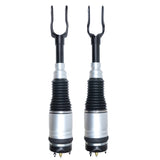 Pair Front Left Right Air Suspension Struts Fit Jeep Grand Cherokee 2011-2015 68029903AE 68029903AC 33105165