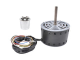 115V 1/2 HP Furnace Blower Motor 1075 RPM 5KCP39LGS093S Fits for GE 5KCP39LGR668AS 11744908