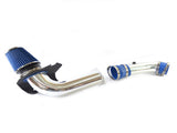 Intake Pipe with Air Filter for 1999-2004 Ford Mustang V6 3.8L Blue 99053264