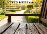 Outdoor Garden Bench Garden chair 98370820