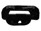Exhaust Tips Bezels fit for GMC Sierra fit for Chevy Silverado 1500 2019-2024 84434641 50484778