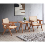 Natural Accent Table B062P209121