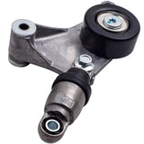 Belt Tensioner with Pulley Assembly For Toyota Camry 2002-2009 For Toyota Solara 2002-2008 13353084