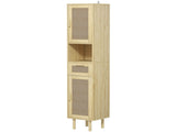 Bathroom Cabinet /Laundry Basket 63537765