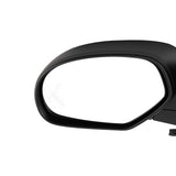 Heated Mirror fit for Chevy Silverado 1500 2007-2013 Power Left 955-305 97639231