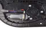 Rear Left Power Window Regulator & Motor Fits for Kia Sorento Sport Utility 4-Door 2.0L 2.4L L4 3.3L 32070943