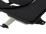 Radiator Cooling Fan fit for Kia Soul L4 2.0L 2020-2021 17091040 25380J3140 73624968