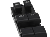 Black Master Power Window Control Switch fit for Nissan Maxima 03-08 25401-ZJ30A 77148608