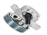 Power Steering Pump w/ Pulley fit for Honda Civic 1.8L 1799CC L4 2006-2011 55-5822 24151943
