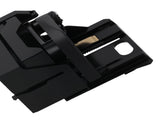Black Front Cup Holder fit for Mercedes-Benz E300 E320 1996-2003 93733055001 16110801