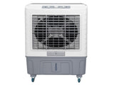 3 in 1 Portable Evaporative Cooler,Indoor,Outdoor,4118CFM Personal Air Cooler,Mechanical control 81589456