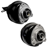 Pair Front Air Suspension Shock Struts Fit for Mercedes-Benz W218 CLS400 CLS550 RWD 12-18 2183203113 49789026