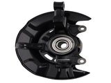 2x Front Wheel Bearing Hub Knuckle Assembly fit for TOYOTA MATRIX 47781-02130 LK031 74855708
