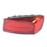 LED Tail Light Assembly Brake Light Rear Right Replacement for Bentley Flying Spur 2014-2019 10031678