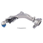 ZUN Front Left Side Lower Suspension Control Arm for Infiniti Q70 Q70L M37 M56 2011-2019 55862756