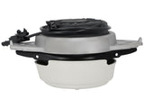 2Pcs Left & Right Engine Motor Mount fit for Mercedes W166 GL350 ML350 1662405817 14764581
