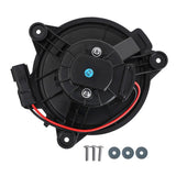 Heater Blower Motor w/ Fan Fit For Dodge Durango Dakota 3.7L 4.7L 2001-2003 700071 27189312