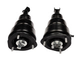 2pcs Front Air Suspension Shock Struts For Lexus LS460 4.6L V8 2WD 2007-2012 4802050150 4802050151 60898537