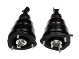 2pcs Front Air Suspension Shock Struts For Lexus LS460 4.6L V8 2WD 2007-2012 4802050150 4802050151 60898537