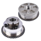 Intake Exhaust Engine Timing Camshaft Sprockets Fit for Hyundai Veloster Kona Elantra Kia Forte5 50558845