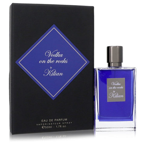 Vodka on the Rocks by Kilian Eau De Parfum Spray 1.7 oz for Women FX-554956