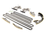 Timing Chain Set for Porsche Cayenne Panamera VW Touareg 10-18 3.0T 06E109465 06E109217Q 06E109218T 46064582
