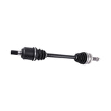 Front Left CV Axle Assembly fit for Hyundai Sonata 2015-2019 Kia Optima 2.4L 2016-20 00236493