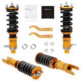 Coilover Lowering Kit FOR HONDA CIVIC 92-00 ACURA INTEGRA 94-01 Shocks Struts 61371848