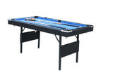 ZUN 3 in 1 game table,pool table,billiard table,table games,table tennis, multi game table,table W1936119611