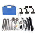 ZUN Timing Chain & Tool Kit Fits 2011-2015 3.6L Pentastar Chrysler Dodge Jeep Ram 47261166